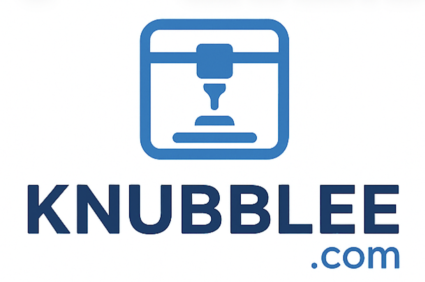 KNUBBLEE Logo